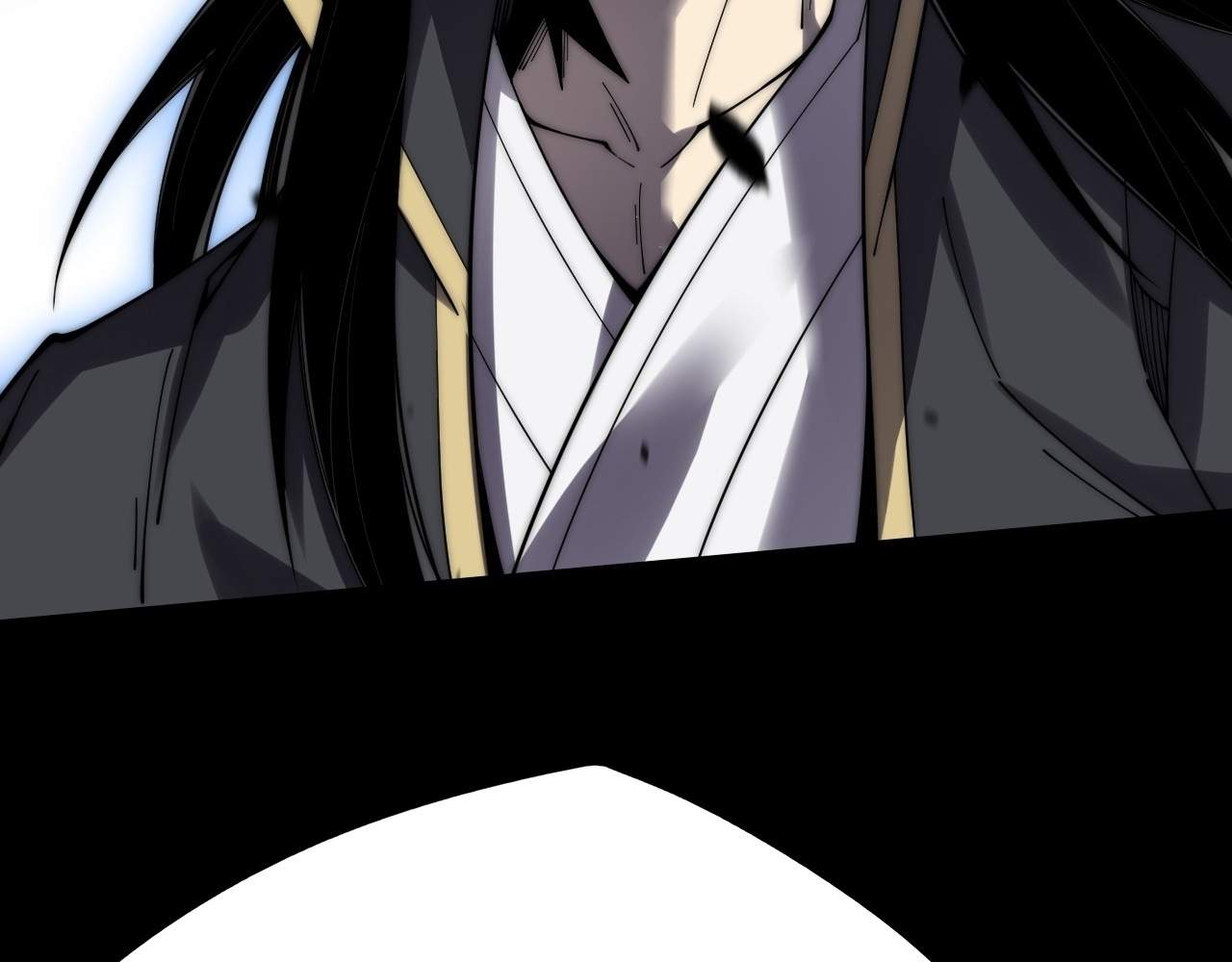 Sinister Immortal Path Chapter 9.3 page 33 - 