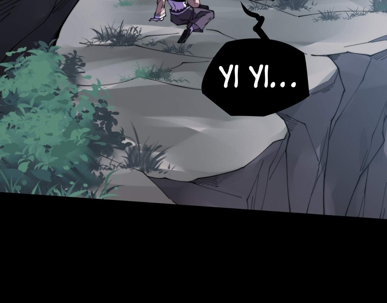 Sinister Immortal Path Chapter 9.3 page 45 - 