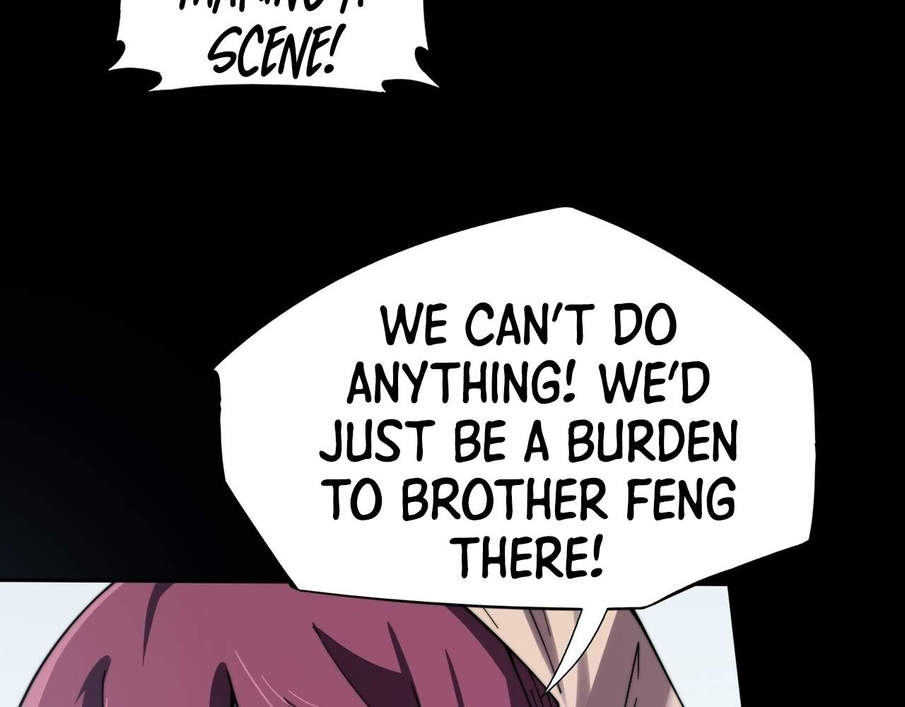 Sinister Immortal Path Chapter 9.3 page 49 - 