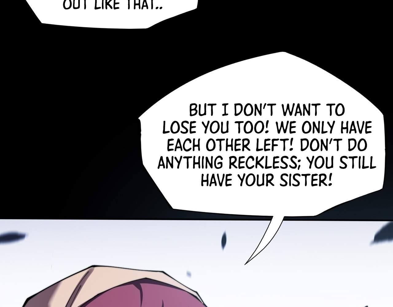 Sinister Immortal Path Chapter 9.3 page 51 - 