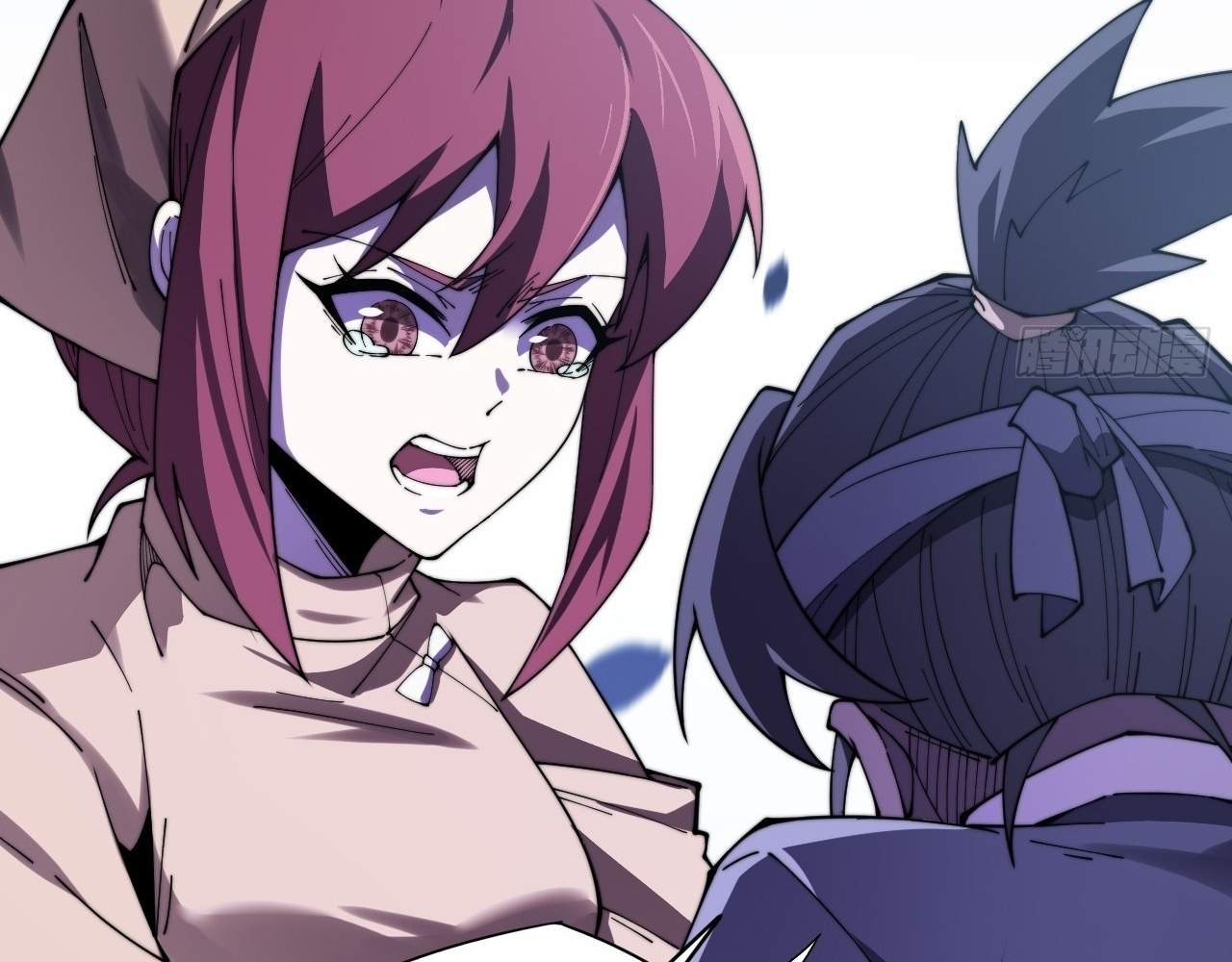 Sinister Immortal Path Chapter 9.3 page 52 - 