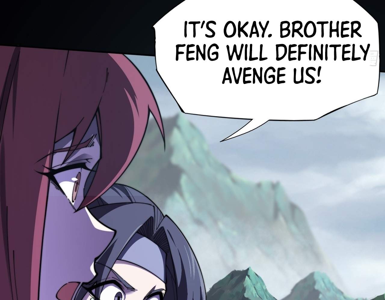 Sinister Immortal Path Chapter 9.3 page 54 - 