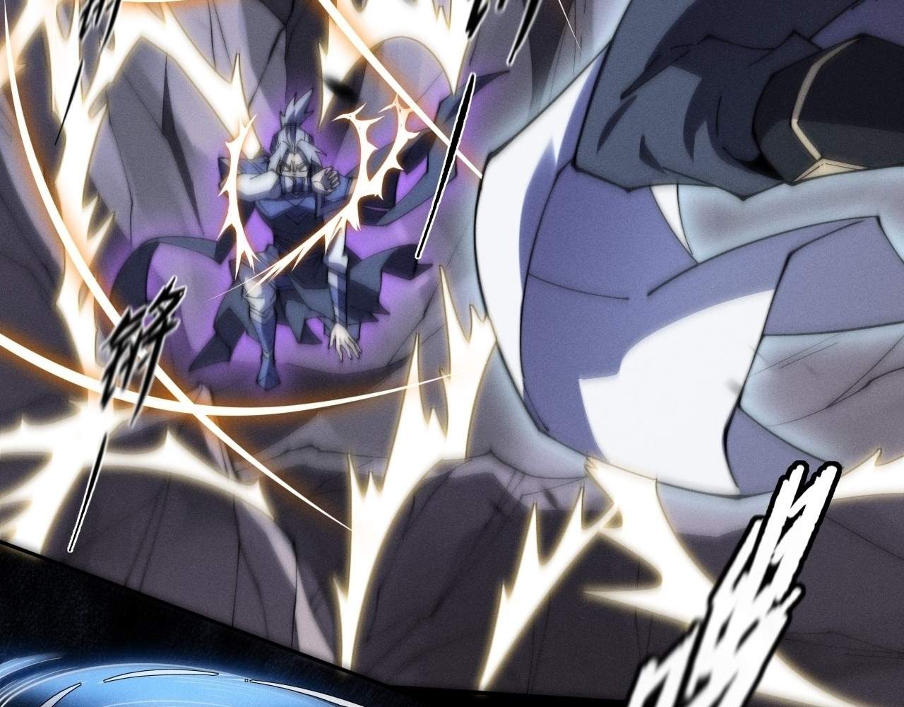 Sinister Immortal Path Chapter 9.3 page 61 - 