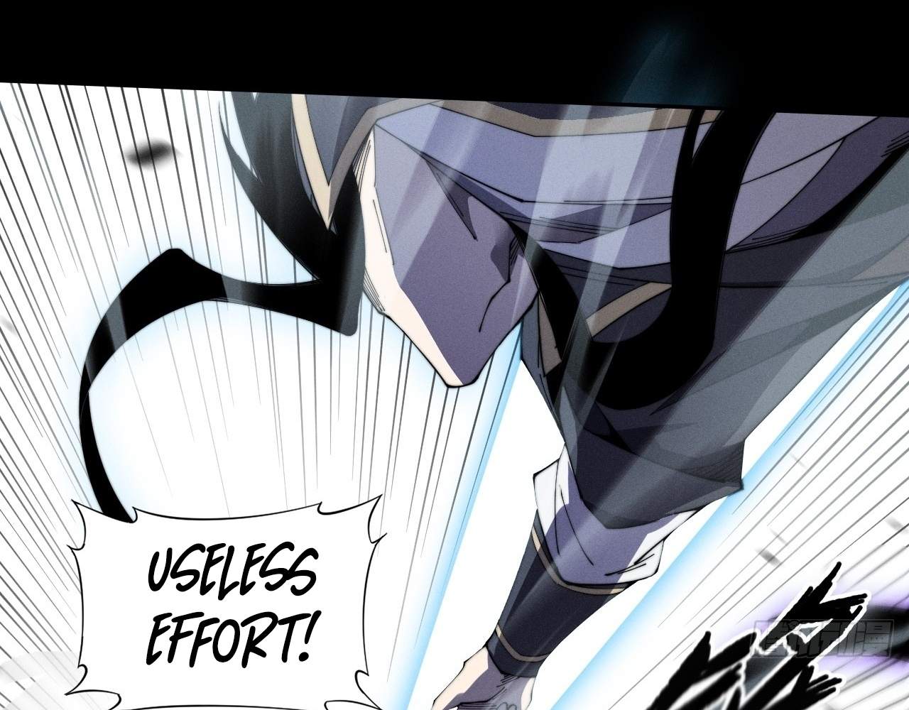 Sinister Immortal Path Chapter 9.3 page 64 - 