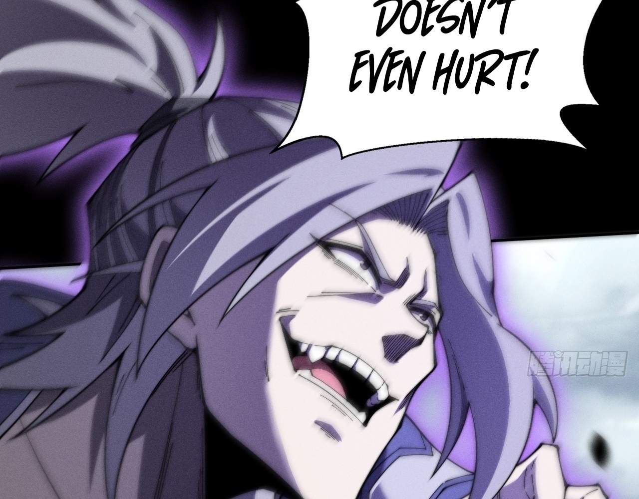 Sinister Immortal Path Chapter 9.3 page 66 - 