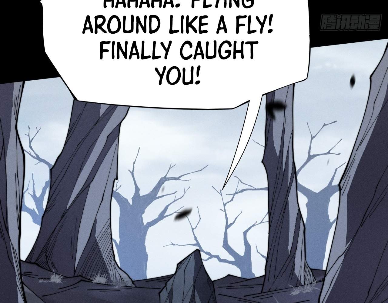 Sinister Immortal Path Chapter 9.3 page 78 - 