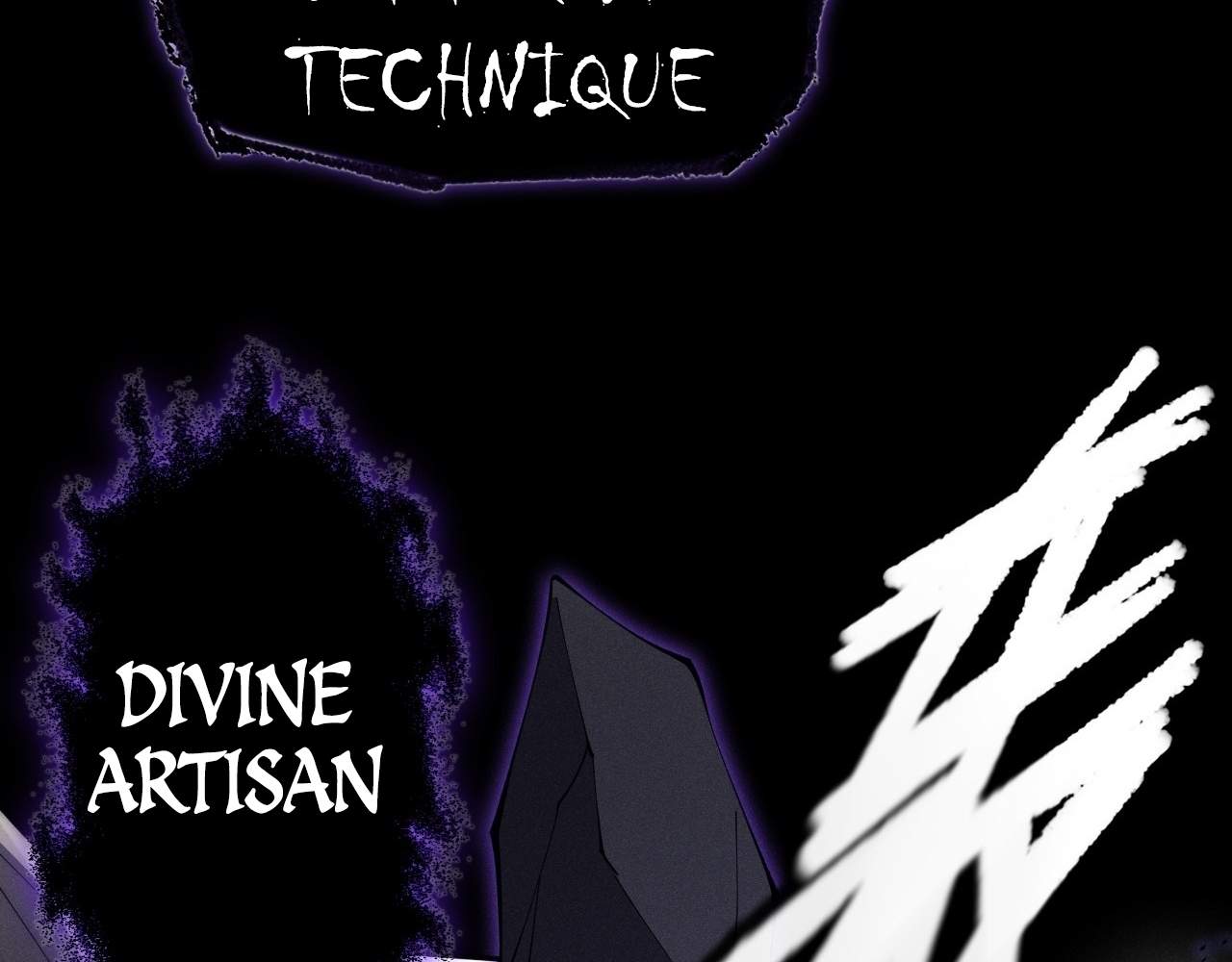 Sinister Immortal Path Chapter 9.3 page 98 - 