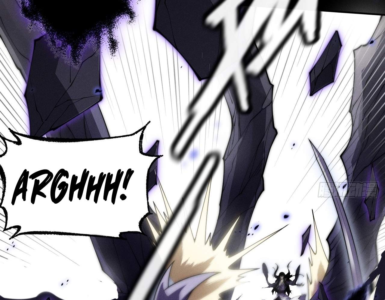 Sinister Immortal Path Chapter 9.3 page 99 - 