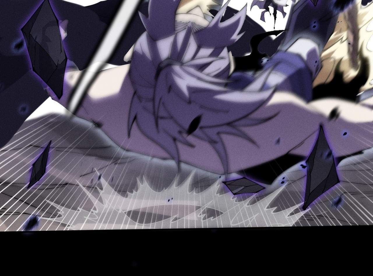 Sinister Immortal Path Chapter 9.3 page 100 - 