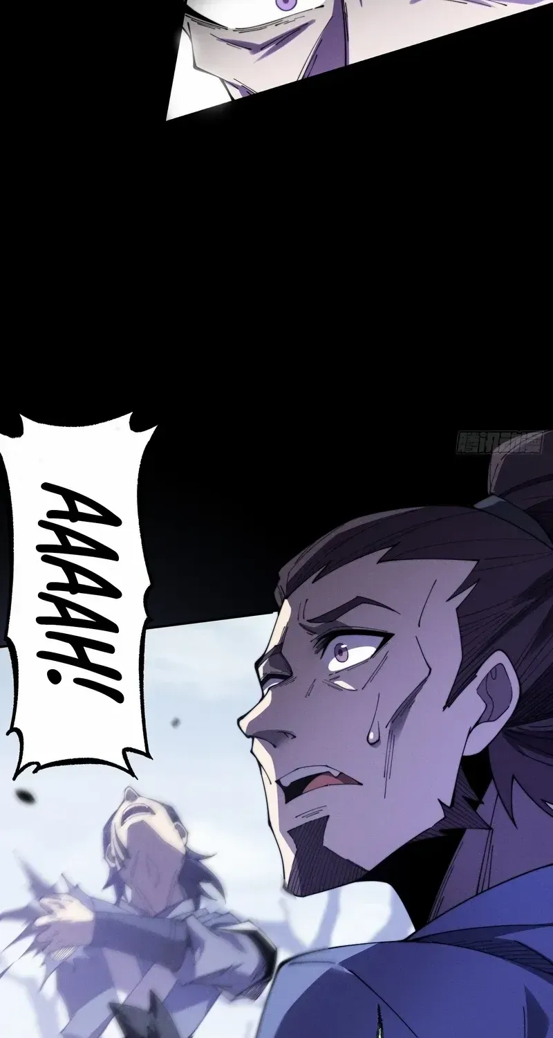 Sinister Immortal Path Chapter 9 page 13 - 
