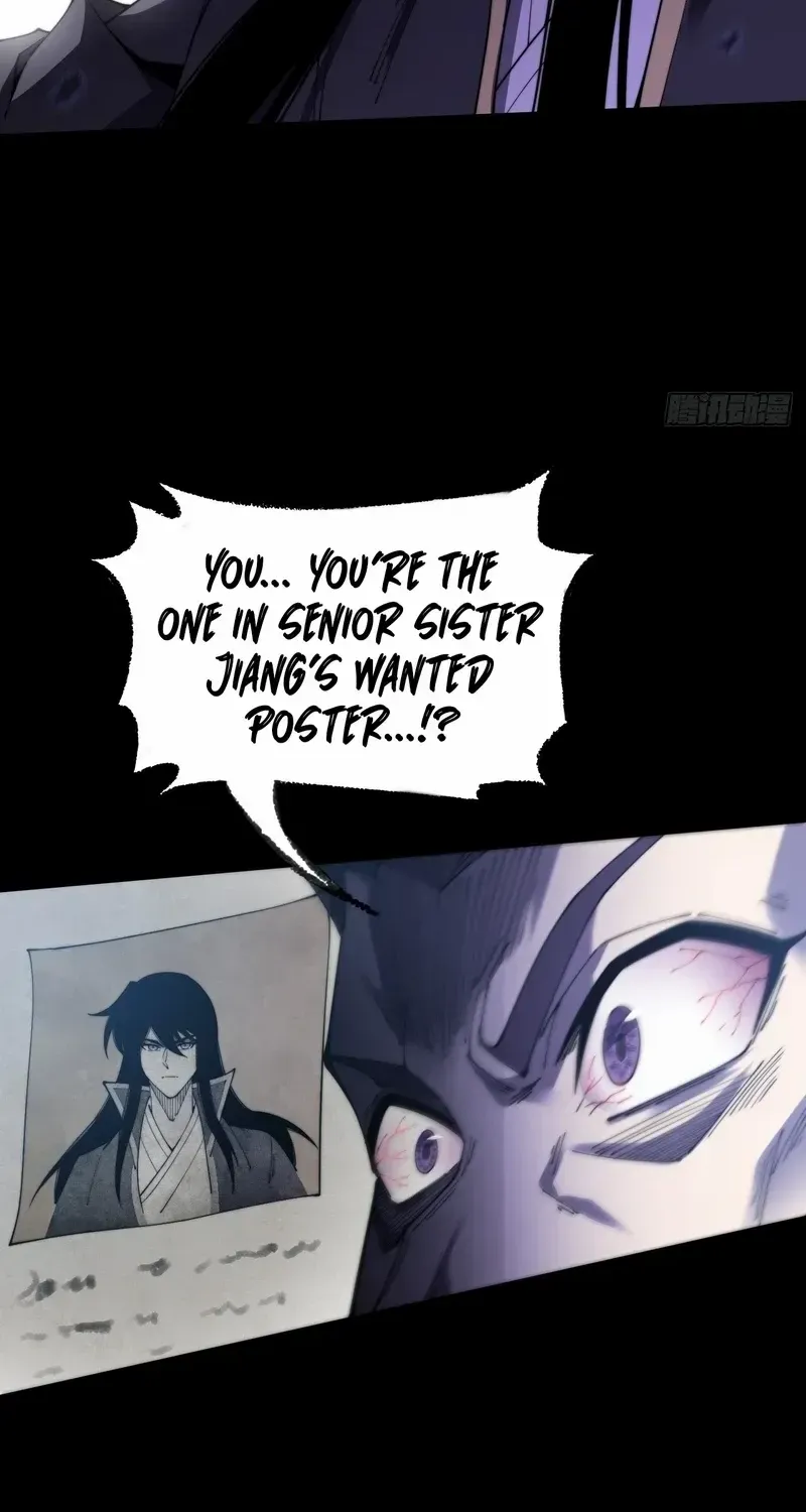 Sinister Immortal Path Chapter 9 page 16 - 