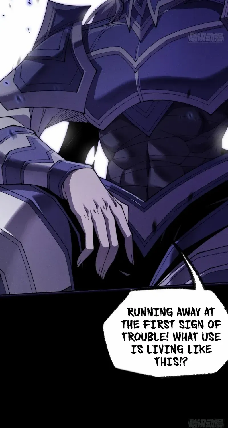 Sinister Immortal Path Chapter 9 page 26 - 