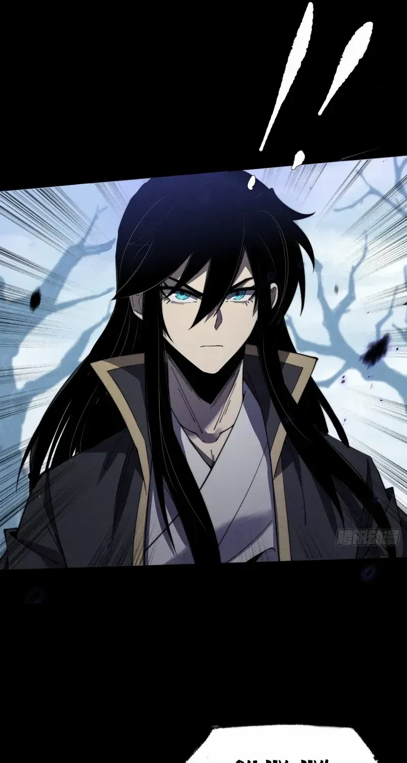 Sinister Immortal Path Chapter 9 page 29 - 