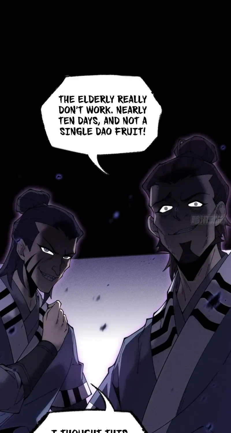 Sinister Immortal Path Chapter 9 page 4 - 