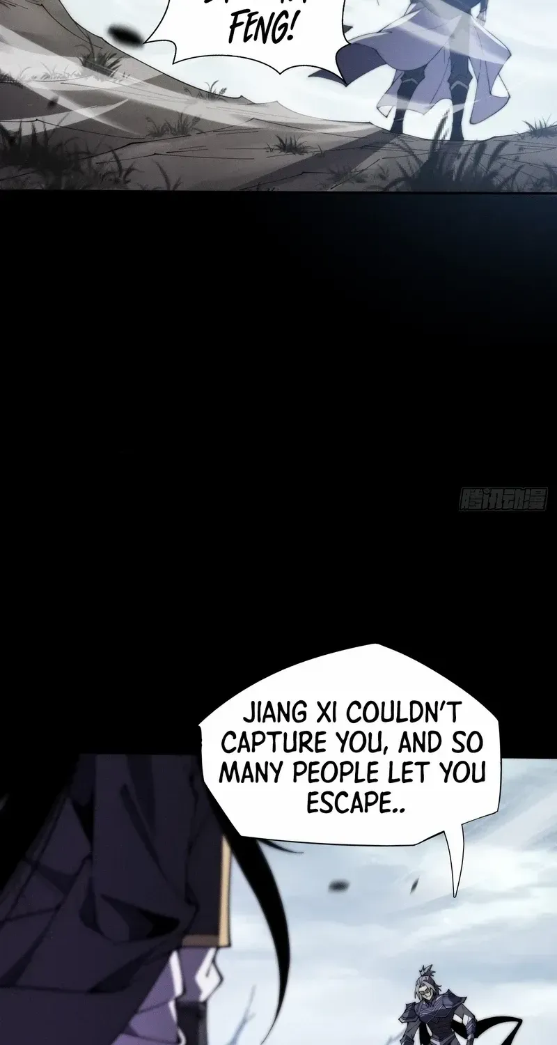 Sinister Immortal Path Chapter 9 page 34 - 