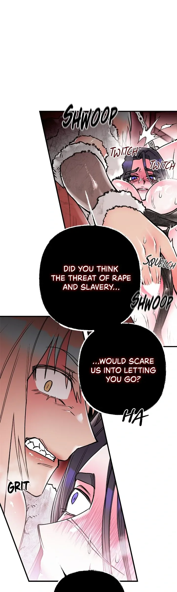 Sir Knight, the Smut Addict! Chapter 2 page 1 - 