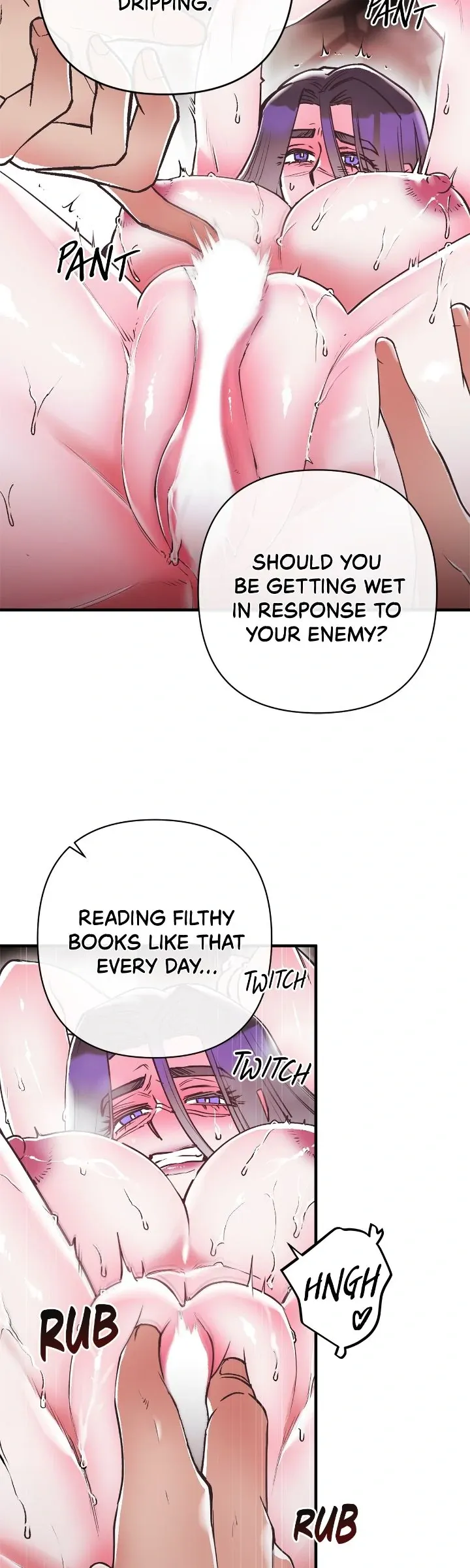 Sir Knight, the Smut Addict! Chapter 2 page 13 - 