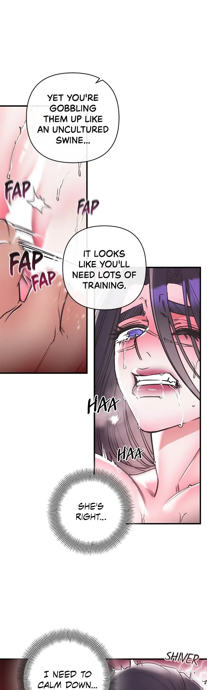Sir Knight, the Smut Addict! Chapter 2 page 16 - 