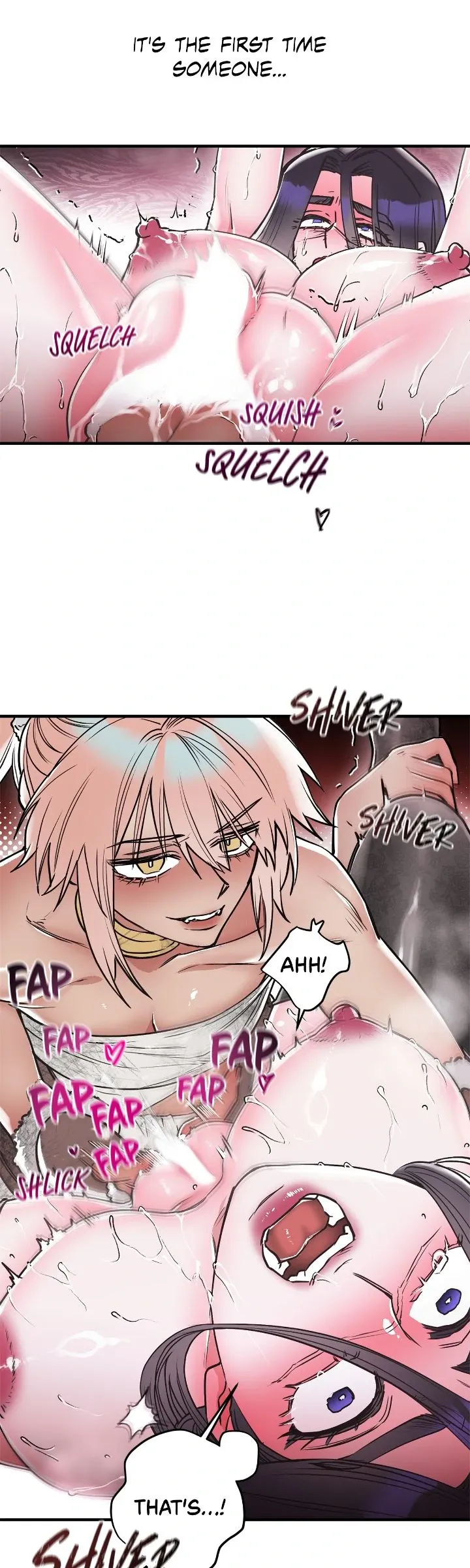 Sir Knight, the Smut Addict! Chapter 2 page 18 - 