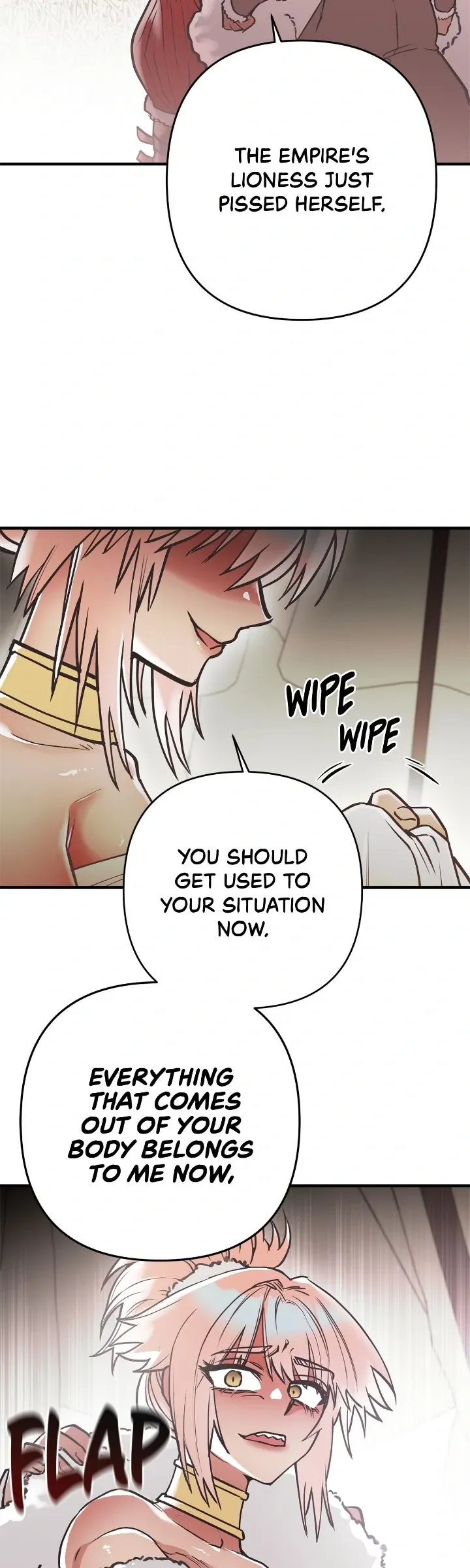 Sir Knight, the Smut Addict! Chapter 2 page 23 - 