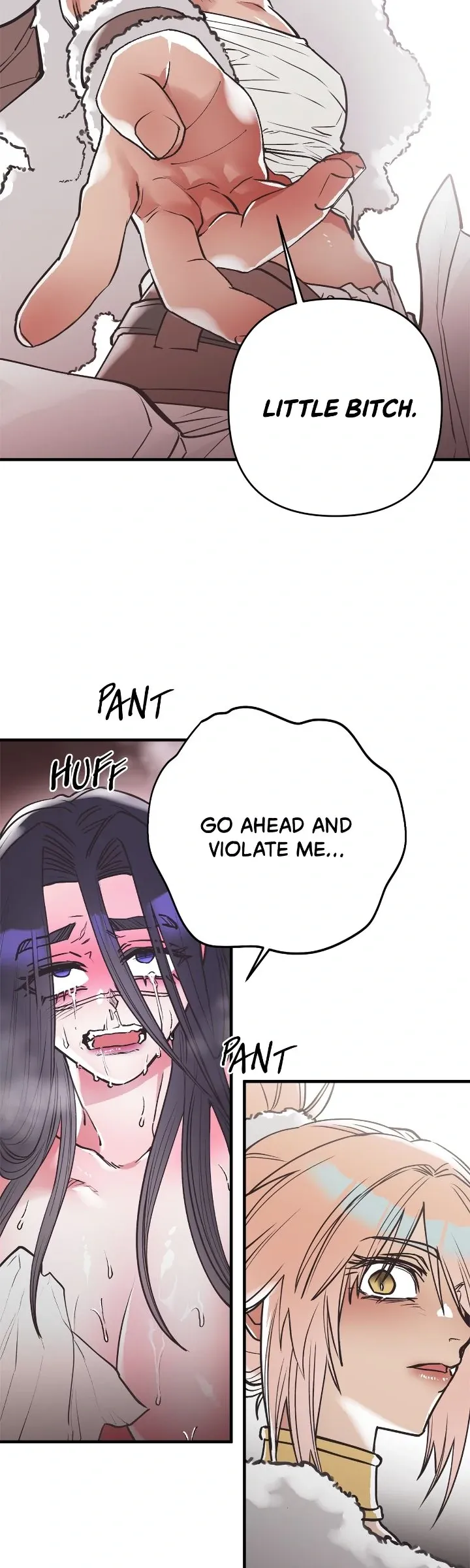 Sir Knight, the Smut Addict! Chapter 2 page 24 - 