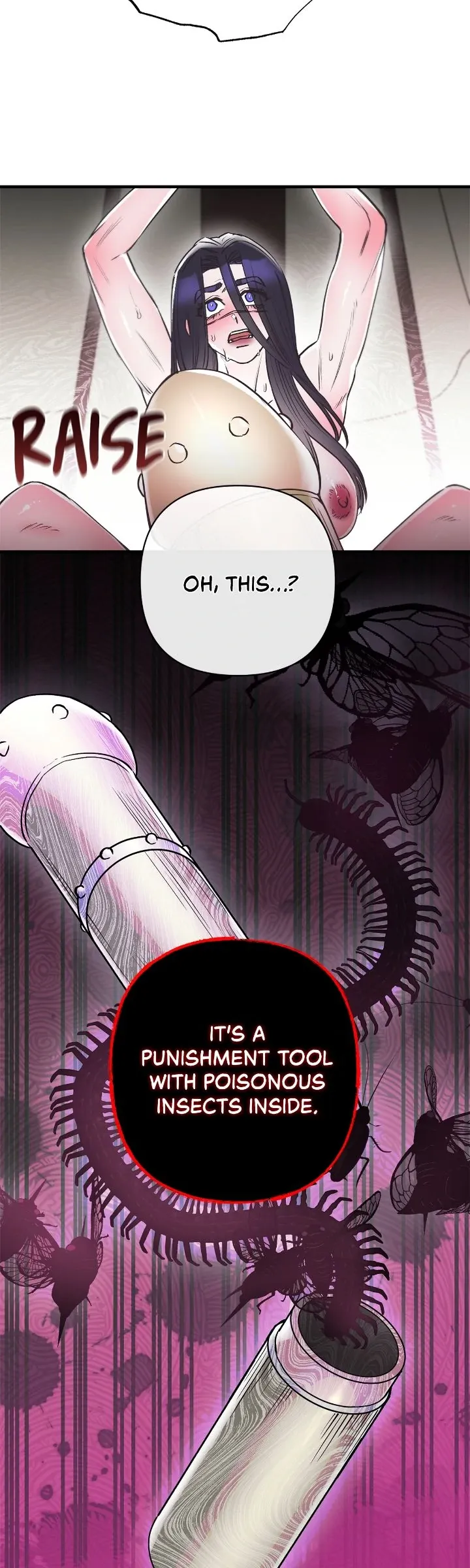 Sir Knight, the Smut Addict! Chapter 2 page 27 - 