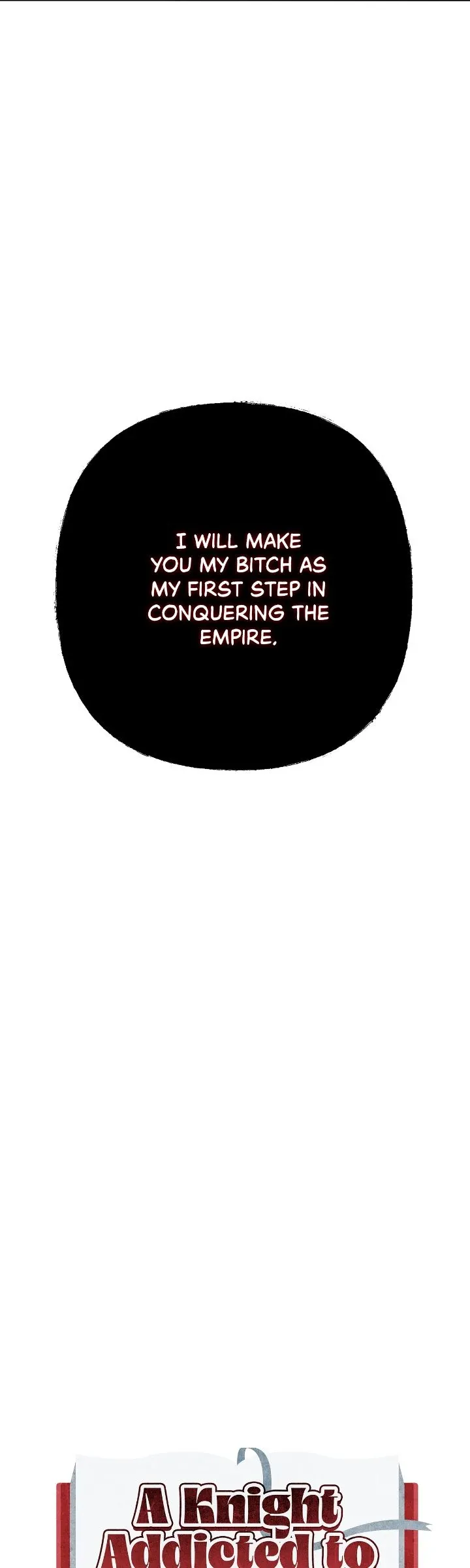 Sir Knight, the Smut Addict! Chapter 2 page 4 - 