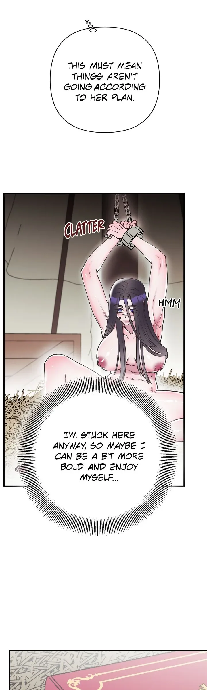 Sir Knight, the Smut Addict! Chapter 2 page 41 - 