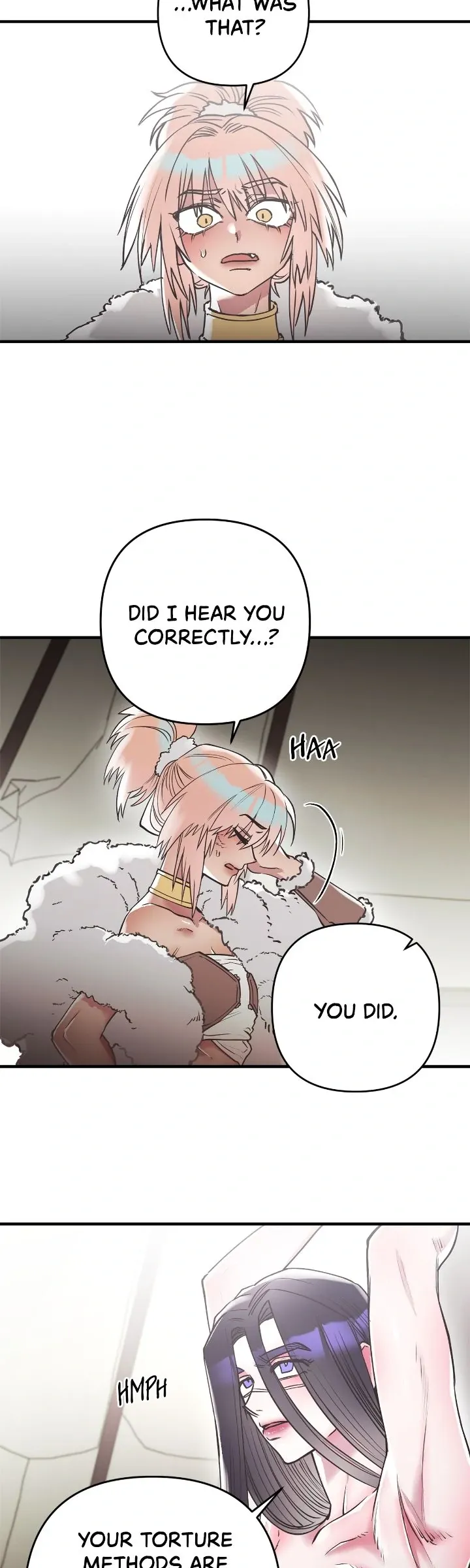 Sir Knight, the Smut Addict! Chapter 2 page 43 - 