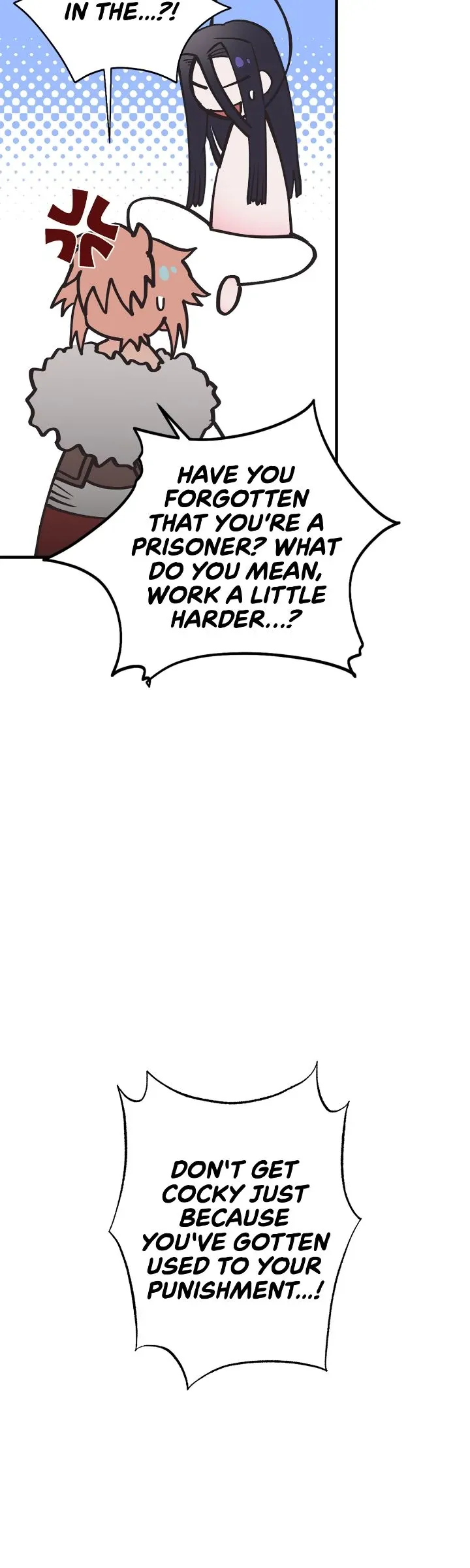 Sir Knight, the Smut Addict! Chapter 2 page 45 - 