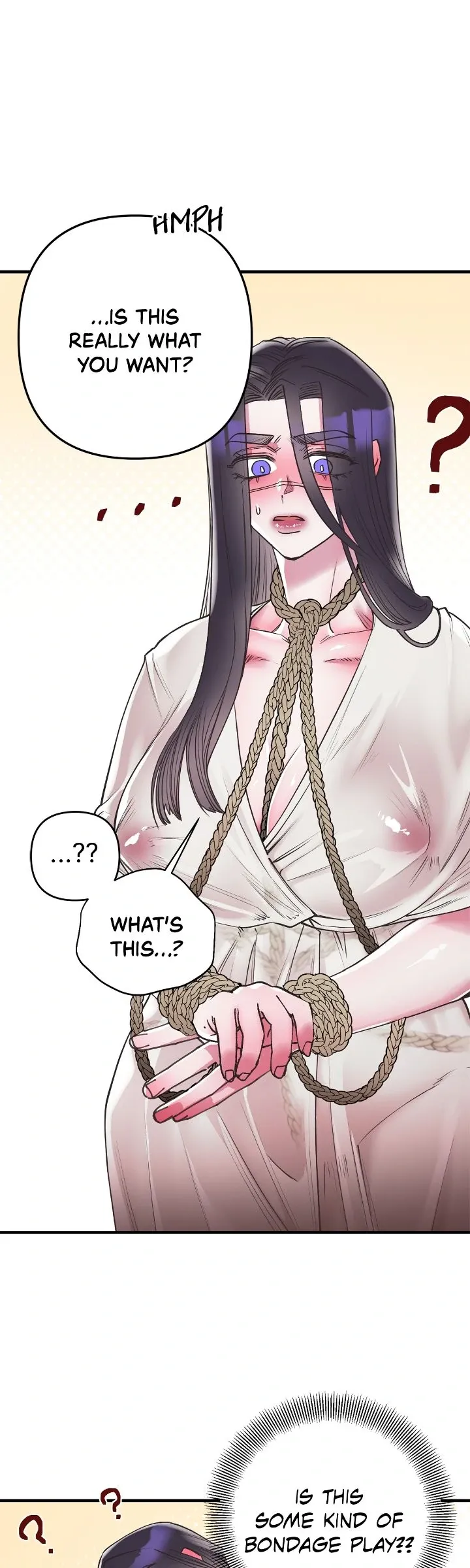 Sir Knight, the Smut Addict! Chapter 2 page 46 - 