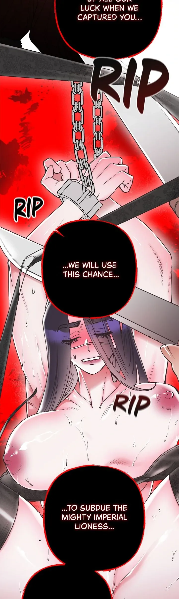 Sir Knight, the Smut Addict! Chapter 2 page 8 - 
