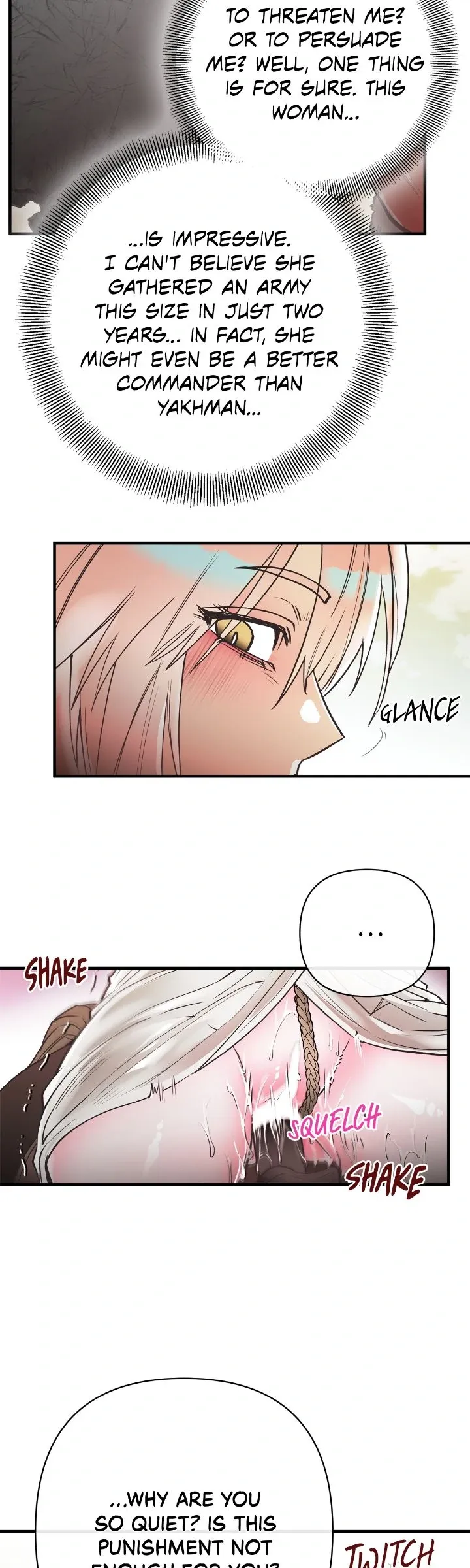 Sir Knight, the Smut Addict! Chapter 3 page 12 - 