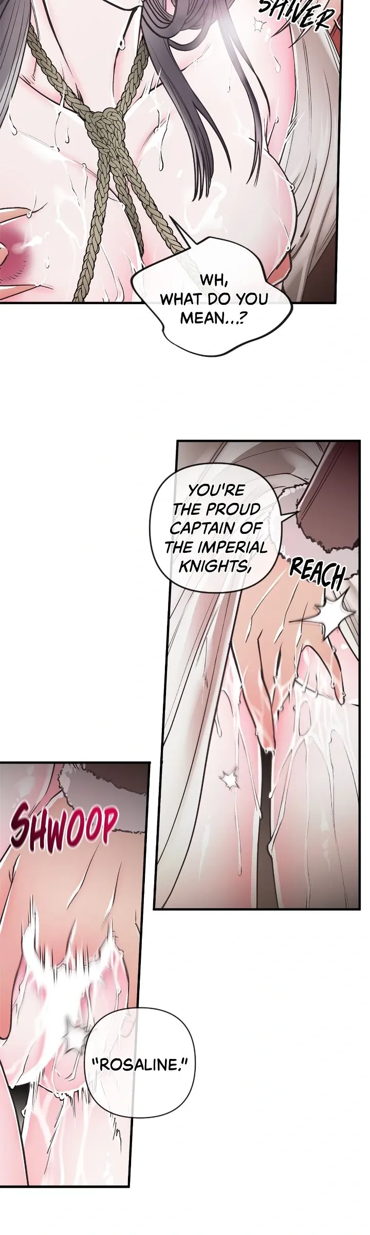 Sir Knight, the Smut Addict! Chapter 3 page 20 - 