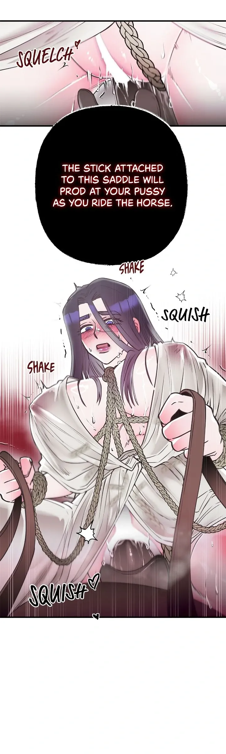 Sir Knight, the Smut Addict! Chapter 3 page 3 - 