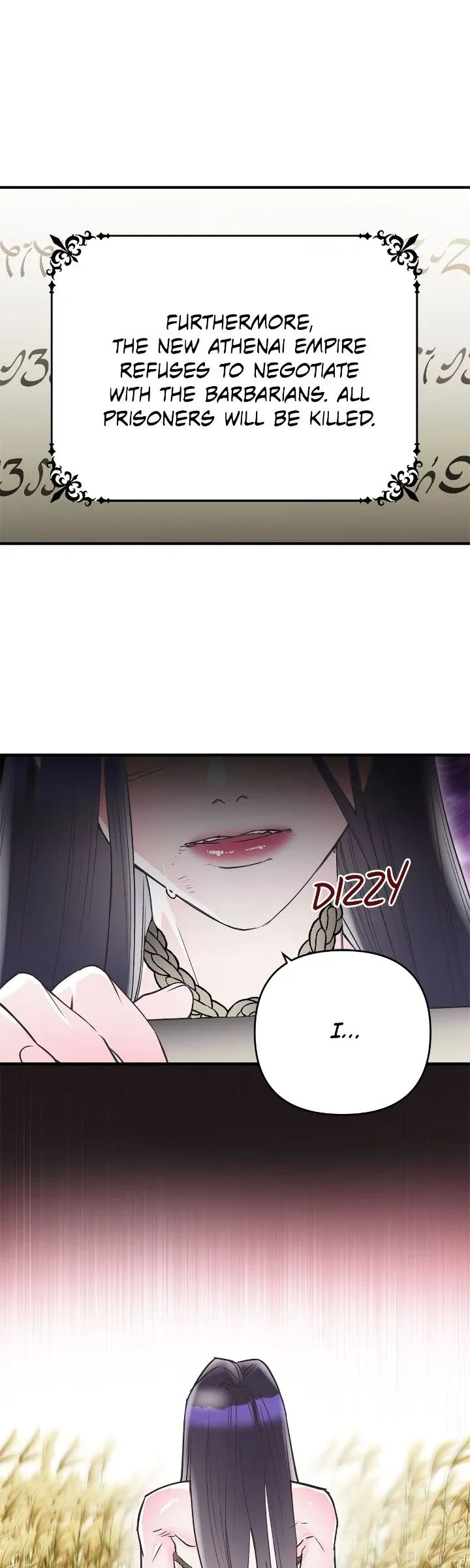 Sir Knight, the Smut Addict! Chapter 3 page 36 - 