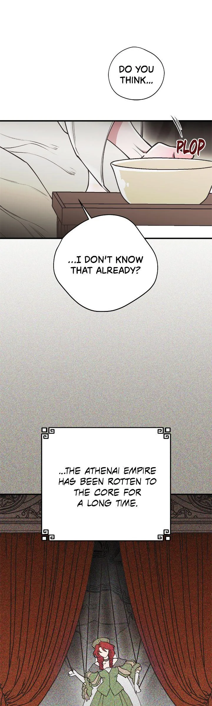 Sir Knight, the Smut Addict! Chapter 4 page 16 - 