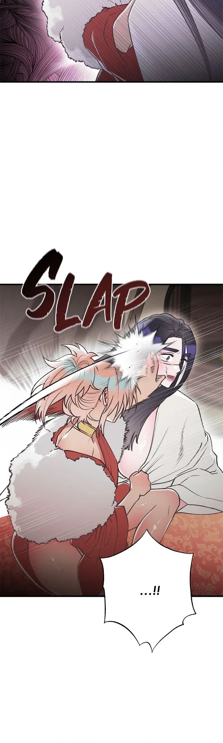 Sir Knight, the Smut Addict! Chapter 4 page 20 - 
