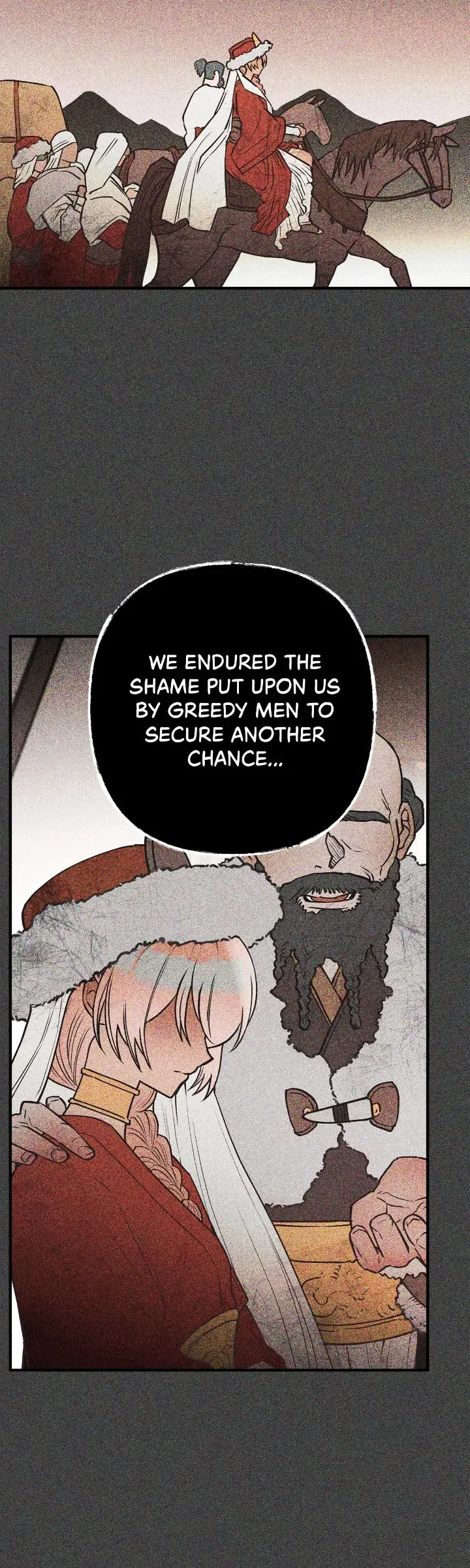 Sir Knight, the Smut Addict! Chapter 4 page 23 - 