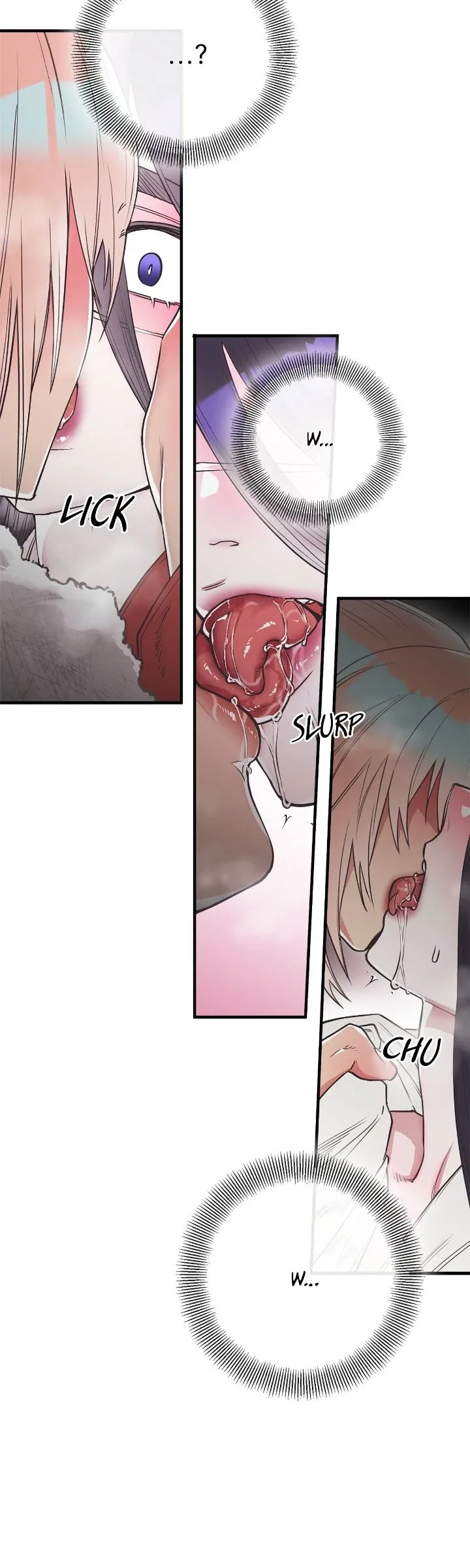 Sir Knight, the Smut Addict! Chapter 4 page 30 - 