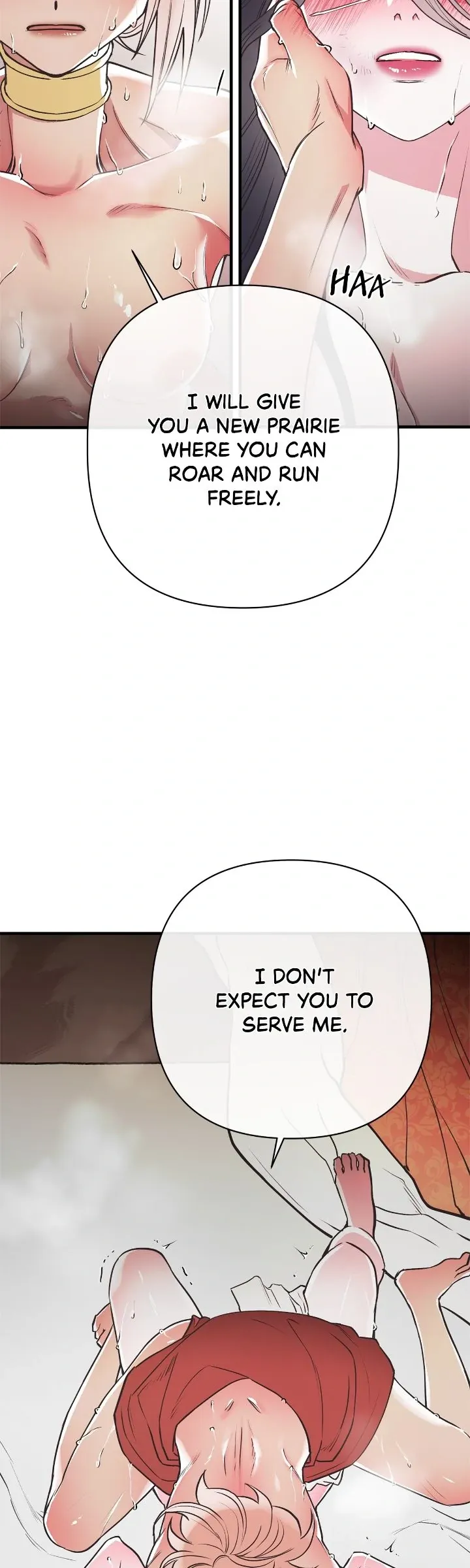 Sir Knight, the Smut Addict! Chapter 4 page 47 - 