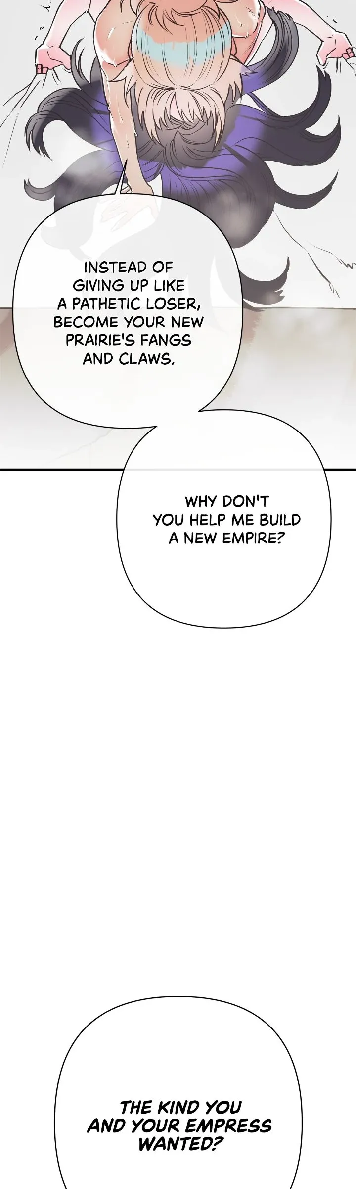 Sir Knight, the Smut Addict! Chapter 4 page 48 - 