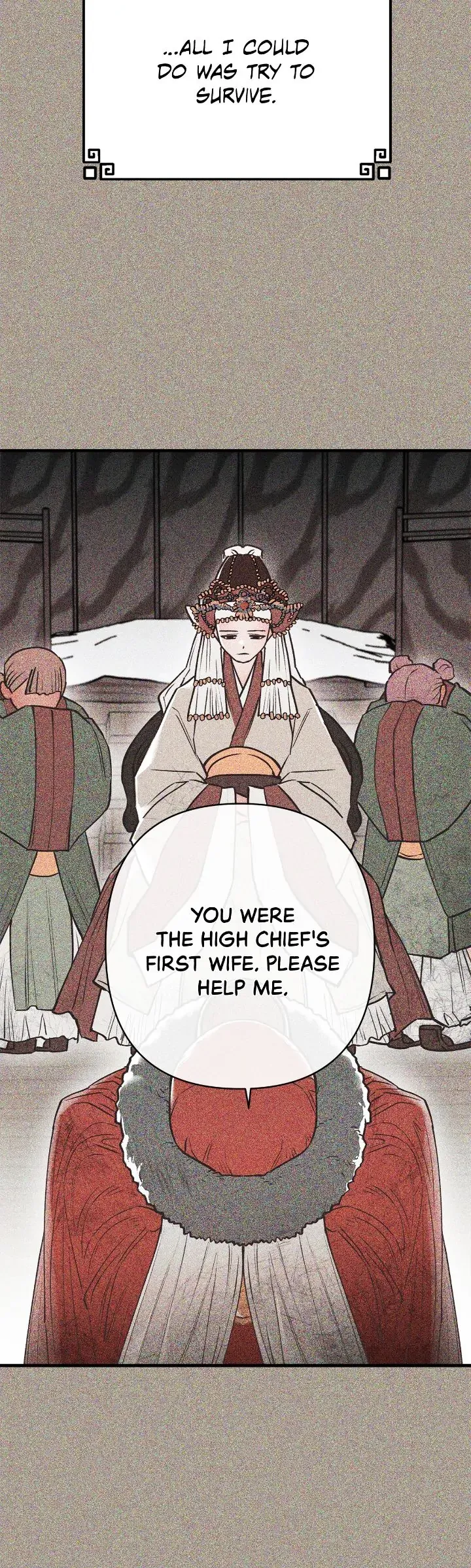Sir Knight, the Smut Addict! Chapter 5 page 15 - 
