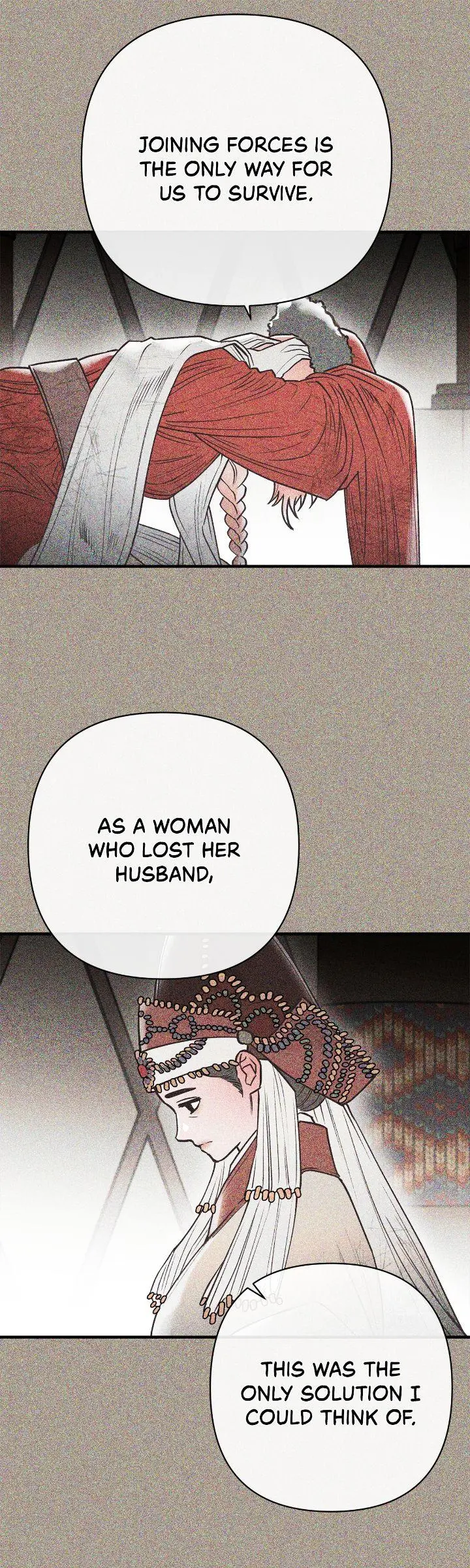Sir Knight, the Smut Addict! Chapter 5 page 16 - 