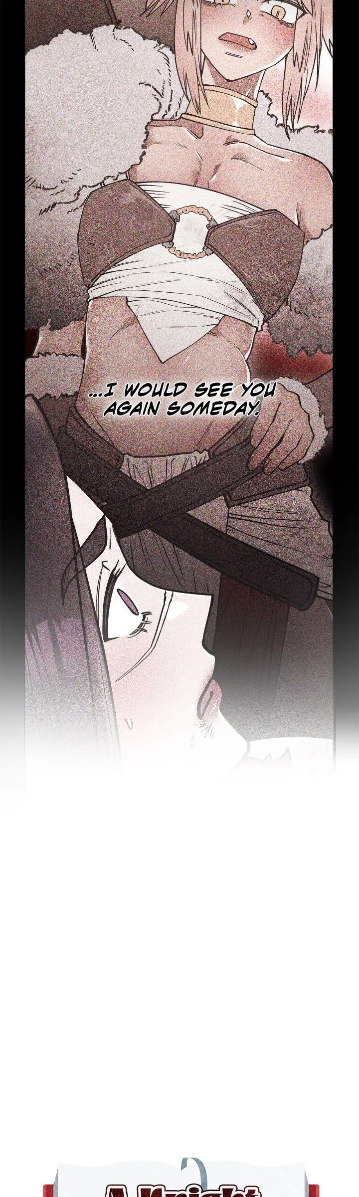 Sir Knight, the Smut Addict! Chapter 5 page 19 - 