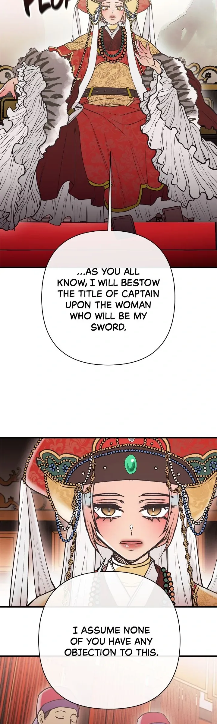 Sir Knight, the Smut Addict! Chapter 5 page 23 - 
