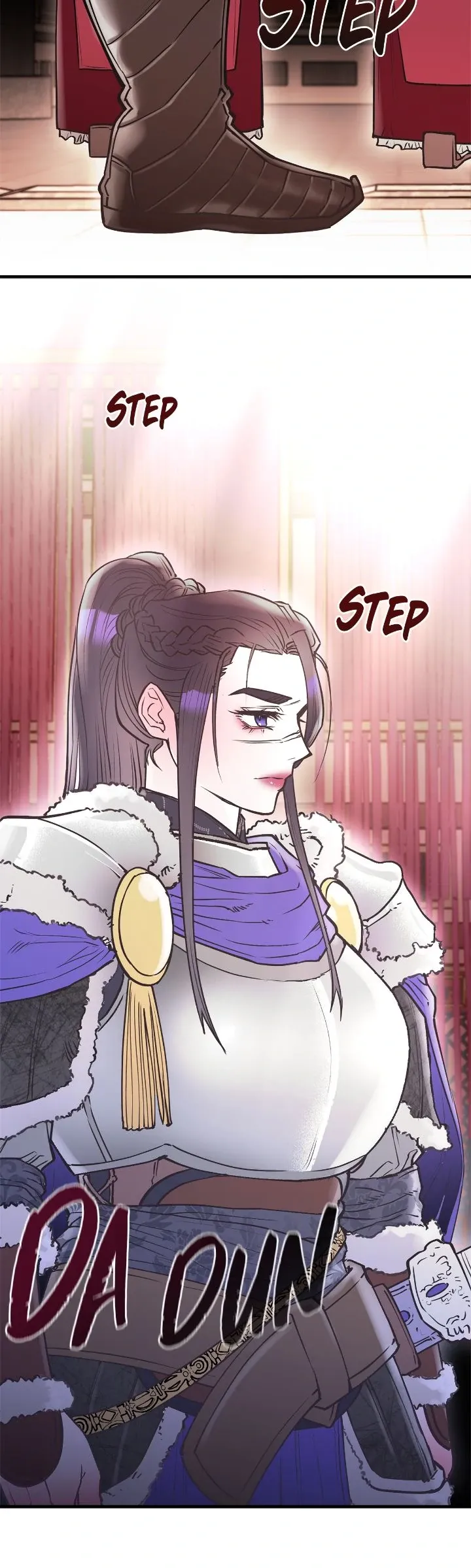 Sir Knight, the Smut Addict! Chapter 5 page 25 - 