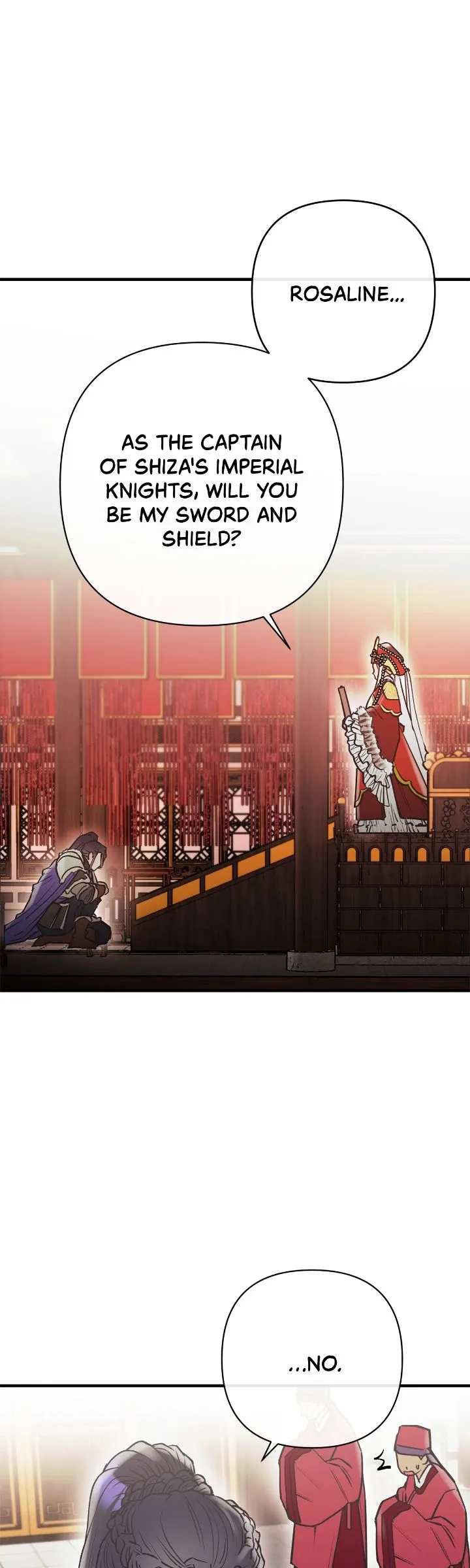 Sir Knight, the Smut Addict! Chapter 5 page 26 - 