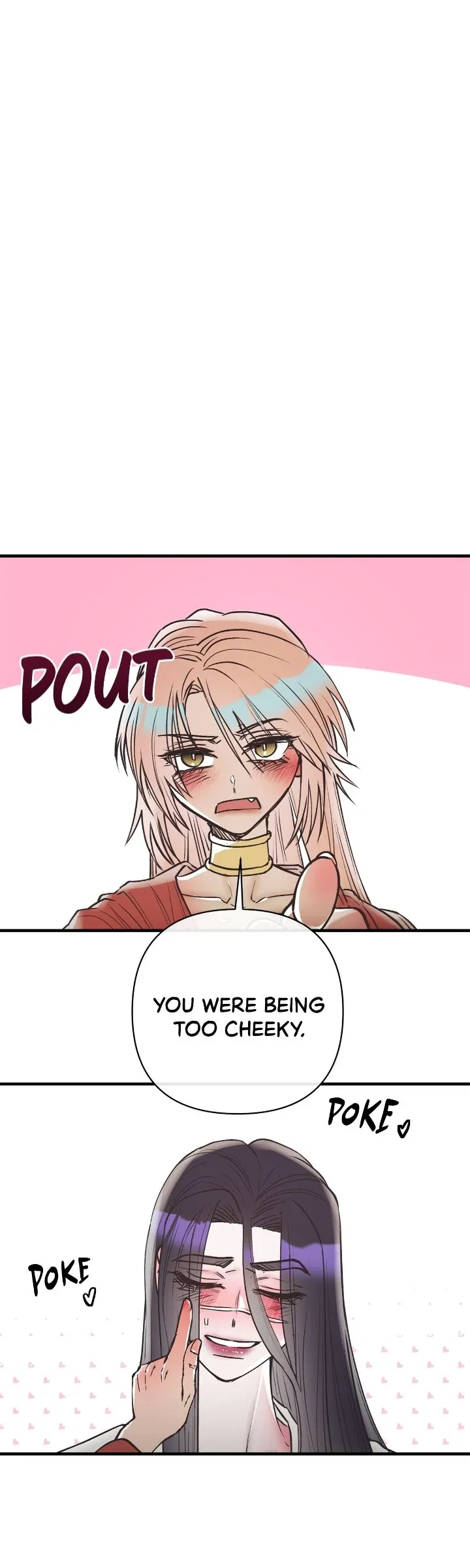 Sir Knight, the Smut Addict! Chapter 5 page 30 - 