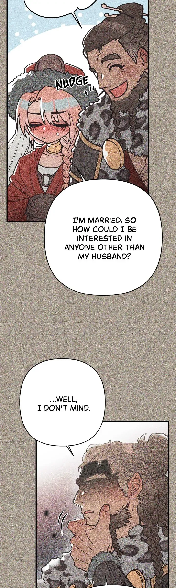 Sir Knight, the Smut Addict! Chapter 5 page 4 - 